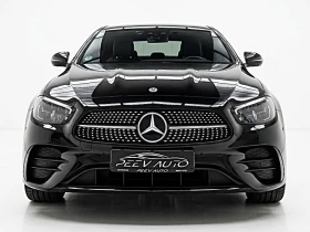 Mercedes-Benz E 220, снимка 2
