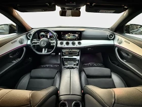 Mercedes-Benz E 220, снимка 7