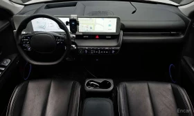 Hyundai Ioniq 5 * Long range * ЦЕНА ДО БГ, снимка 8