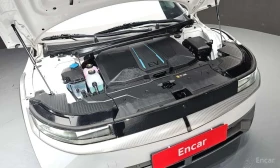 Hyundai Ioniq 5 * Long range * ЦЕНА ДО БГ, снимка 6