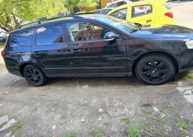 VW Passat, снимка 2