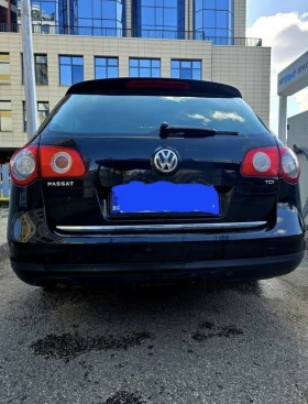 VW Passat, снимка 12