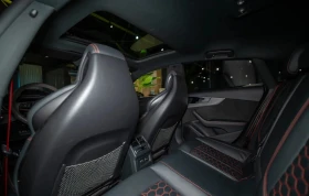Audi Rs5 2.9 Sportback Quattro , снимка 9