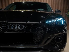 Audi Rs5 2.9 Sportback Quattro , снимка 3