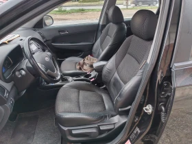 Hyundai I30 1.6 Газ/Бензин, снимка 8