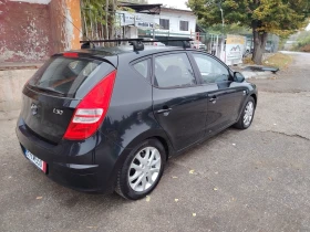 Hyundai I30 1.6 Газ/Бензин, снимка 5