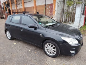 Hyundai I30 1.6 Газ/Бензин, снимка 6