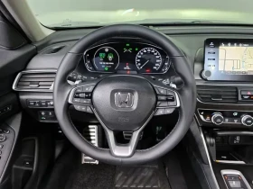 Honda Accord, снимка 13