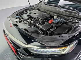 Honda Accord, снимка 6
