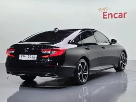Honda Accord, снимка 2