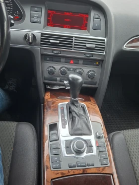 Audi A6 quattro, снимка 8