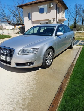 Audi A6 quattro, снимка 2