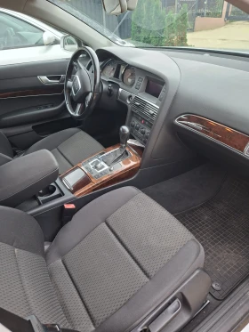 Audi A6 quattro, снимка 12