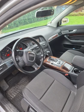 Audi A6 quattro, снимка 10