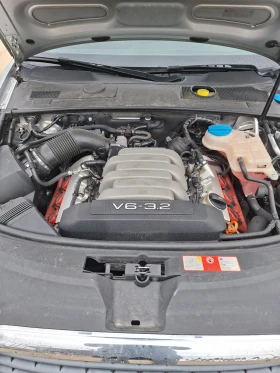Audi A6 quattro, снимка 7