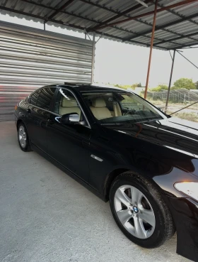 BMW 535, снимка 9