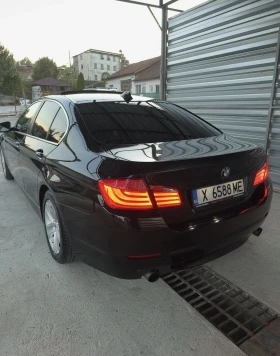 BMW 535, снимка 7