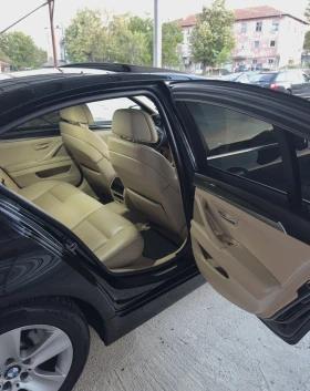 BMW 535, снимка 12