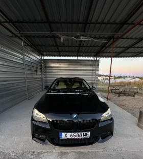 BMW 535, снимка 2