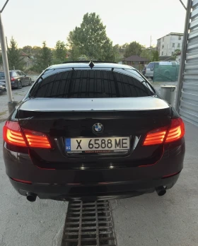 BMW 535, снимка 5