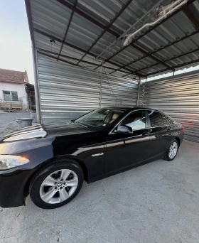 BMW 535, снимка 8