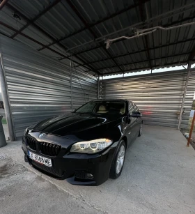 BMW 535, снимка 4