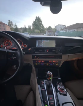 BMW 535, снимка 16