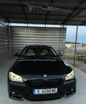 BMW 535, снимка 1
