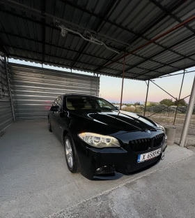 BMW 535, снимка 3