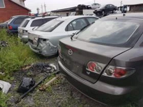 Mazda 6 4     2008  | Mobile.bg    2