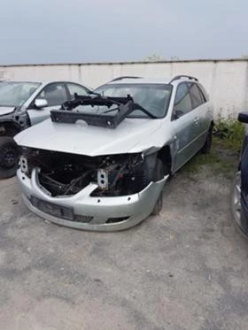Mazda 6 4     2008  | Mobile.bg    3