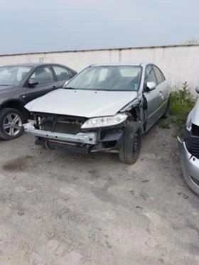 Mazda 6 4     2008  | Mobile.bg    4