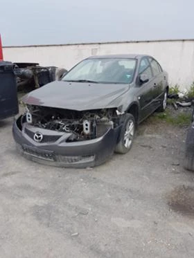 Mazda 6 4     2008  | Mobile.bg    5