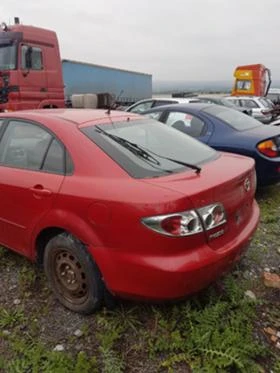Mazda 6 4     2008  | Mobile.bg    6