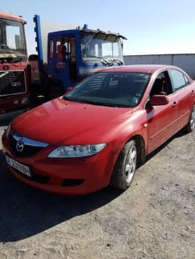 Mazda 6 4     2008  | Mobile.bg    1
