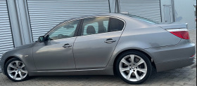 Обява за продажба на BMW 535 286к.с., спорт, автомaт, кожа, нави, мулти, евро4 ~17 950 лв. - изображение 2