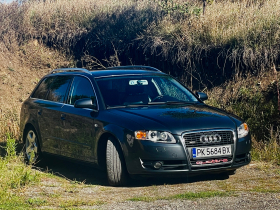 Audi A4 Sline , снимка 1