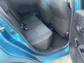 Toyota Yaris 1.0i 69к.с., нави, кам., мулти, клима, е5, снимка 11