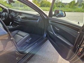 BMW 520 D F11, снимка 11