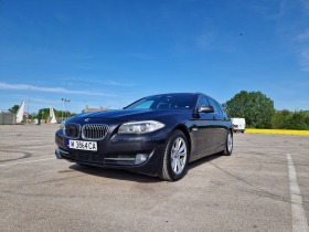 BMW 520 D F11, снимка 4