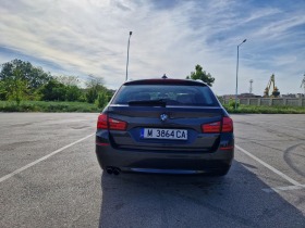 BMW 520 D F11, снимка 7