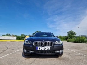 Обява за продажба на BMW 520 D F11 ~17 999 лв. - изображение 2