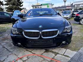 BMW 645 Shadow line swiss, снимка 17 - Автомобили и джипове - 44602297