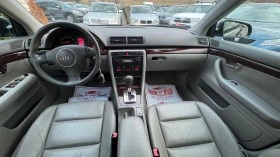 Audi A4 3.0 V6 4x4 220k.c  | Mobile.bg    10