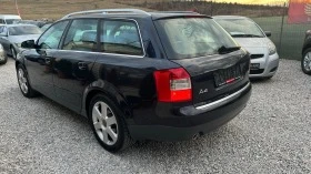 Audi A4 3.0 V6 4x4 220k.c  | Mobile.bg    5