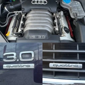 Audi A4 3.0 V6 4x4 220k.c  | Mobile.bg    14