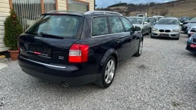     Audi A4 3.0 V6 4x4 220k.c 