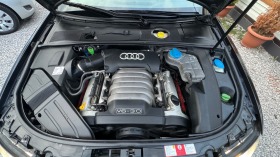 Audi A4 3.0 V6 4x4 220k.c , снимка 17 - Автомобили и джипове - 44610647