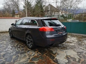 Opel Insignia OPC 2.8  6. | Mobile.bg    4