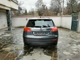 Opel Insignia OPC 2.8  6. | Mobile.bg    3